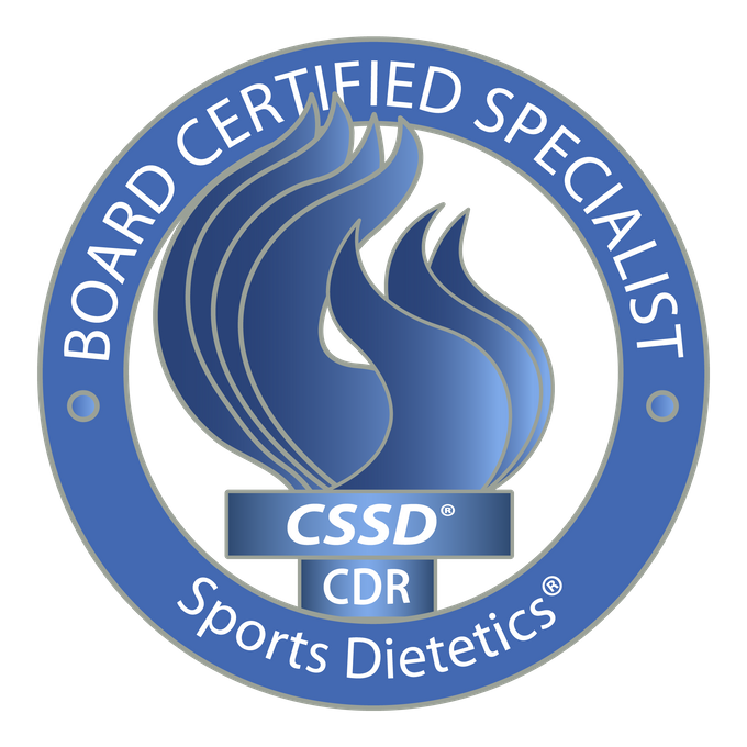 Board Certified Specialist